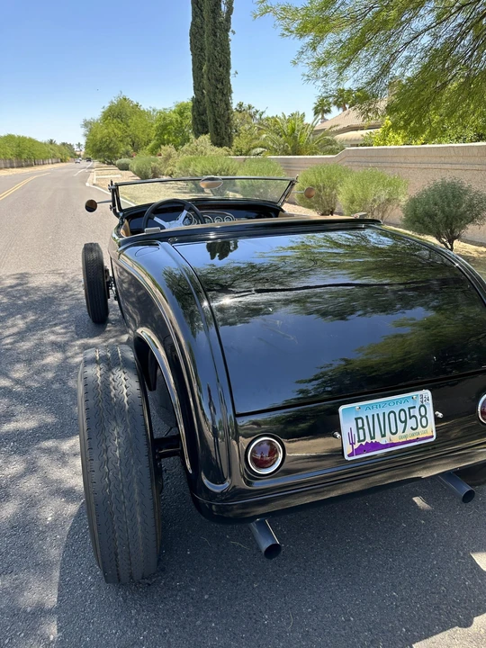 Ford Hot Rod - Image 6 of 31