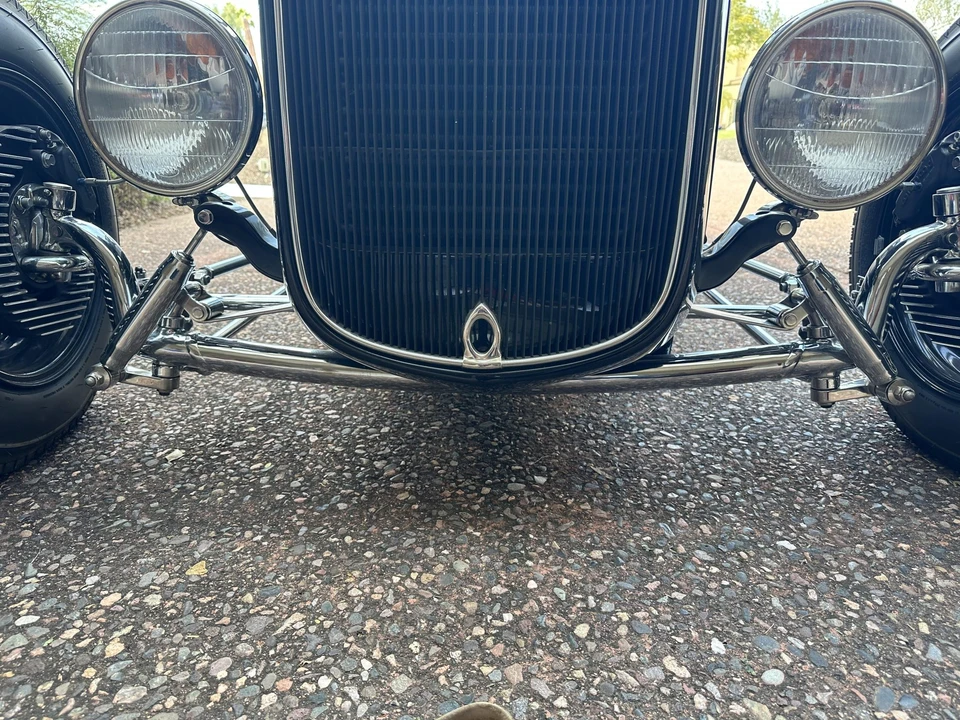 Ford Hot Rod - Image 14 of 31