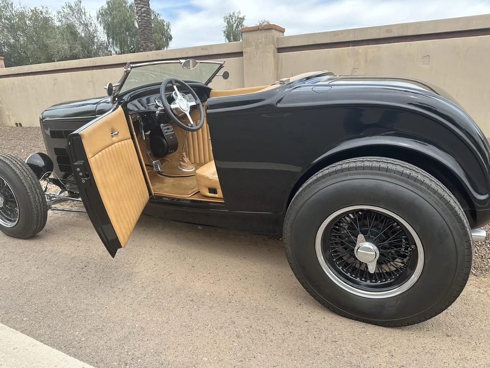 Ford Hot Rod - Image 28 of 31