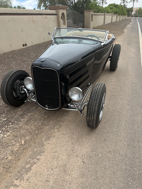 Ford Hot Rod - Image 17 of 31