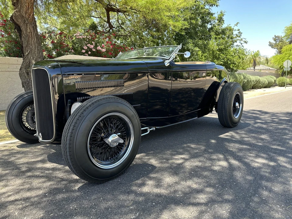 Ford Hot Rod - Image 4 of 31