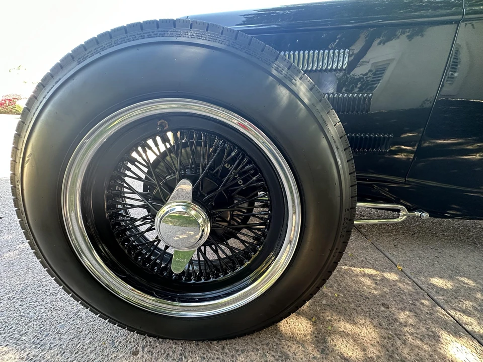 Ford Hot Rod - Image 18 of 31