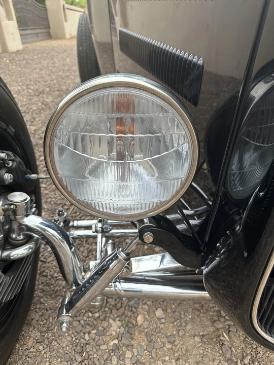 Ford Hot Rod - Image 16 of 31