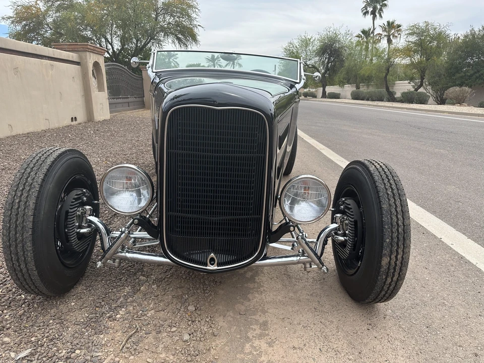 Ford Hot Rod - Image 12 of 31