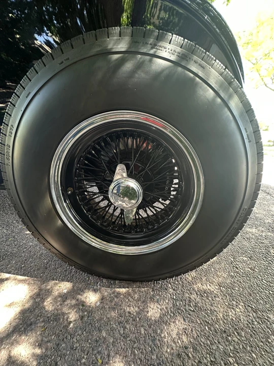 Ford Hot Rod - Image 21 of 31