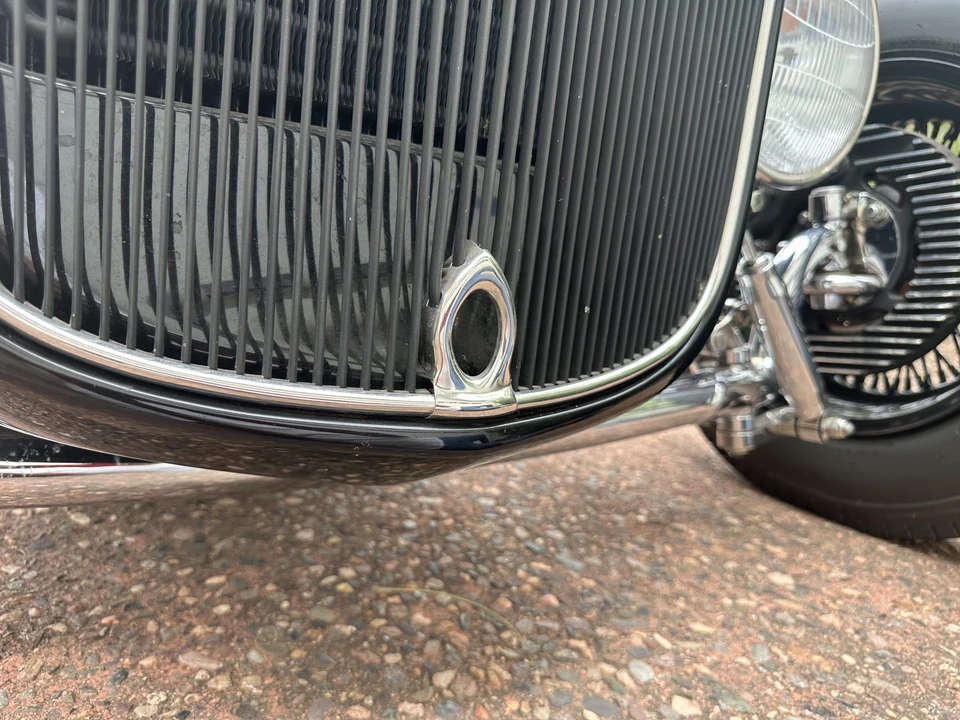 Ford Hot Rod - Image 15 of 31