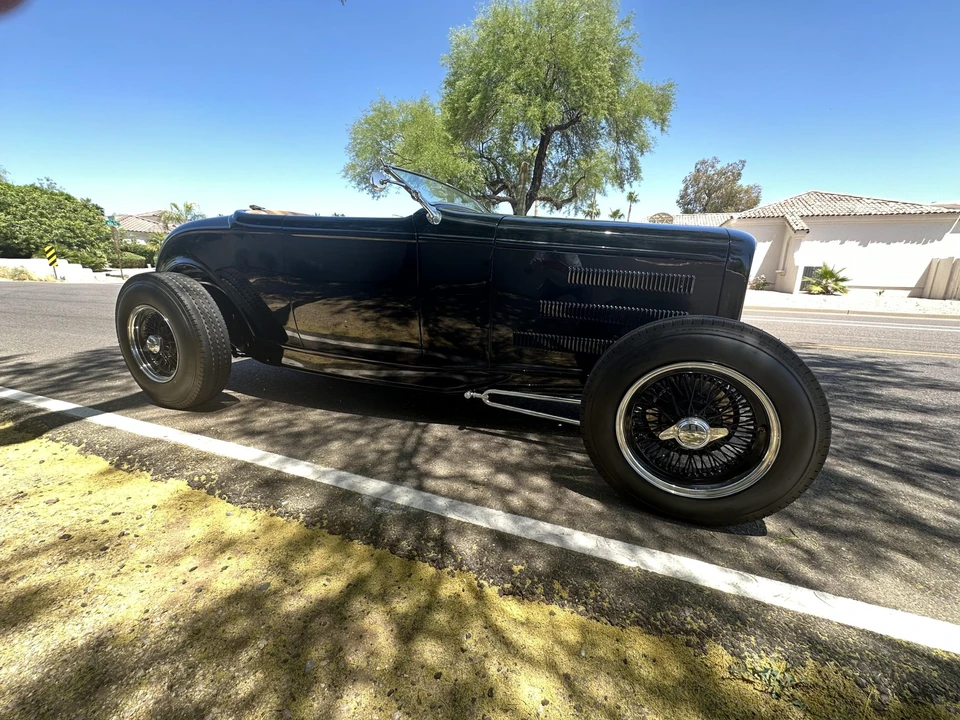 Ford Hot Rod - Image 10 of 31