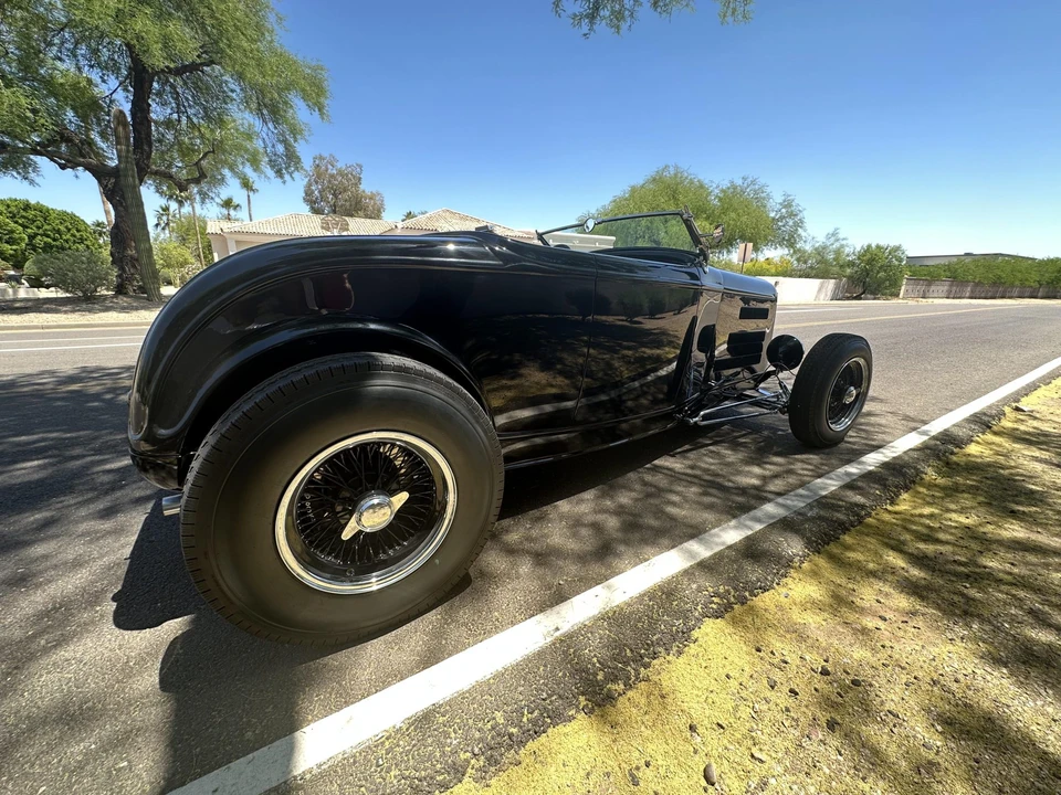 Ford Hot Rod - Image 9 of 31