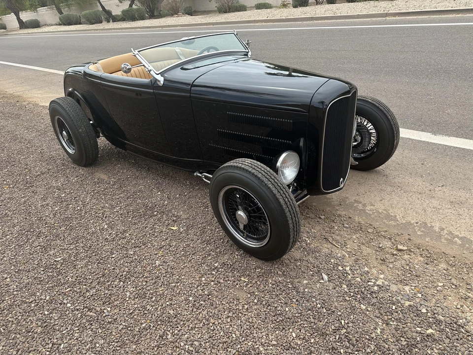 Ford Hot Rod - Image 11 of 31