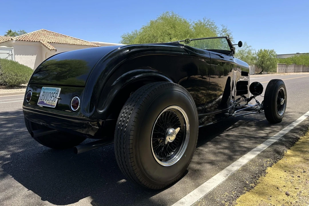 Ford Hot Rod - Image 8 of 31
