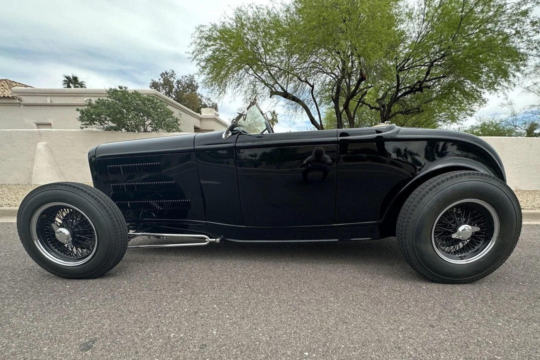 Ford Hot Rod - Image 5 of 31