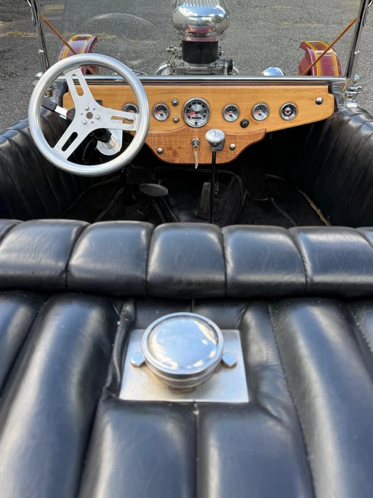 Ford Hot Rod - Image 22 of 31