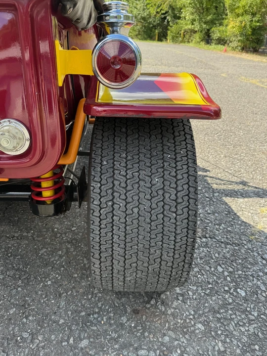 Ford Hot Rod - Image 18 of 31