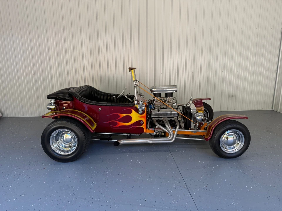 Ford Hot Rod - Image 4 of 31