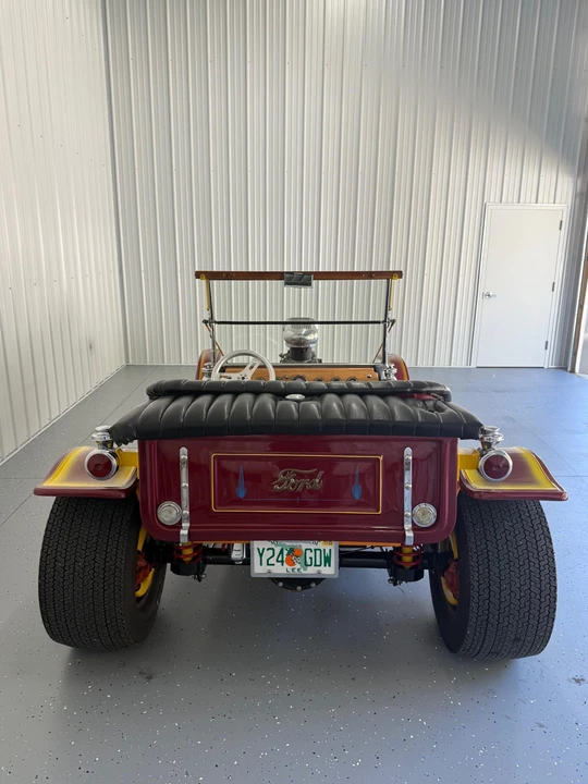 Ford Hot Rod - Image 6 of 31