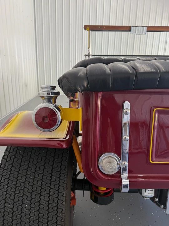 Ford Hot Rod - Image 13 of 31