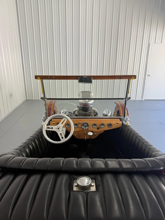 Ford Hot Rod - Image 20 of 31