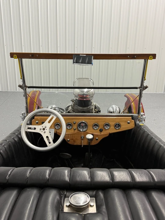 Ford Hot Rod - Image 21 of 31
