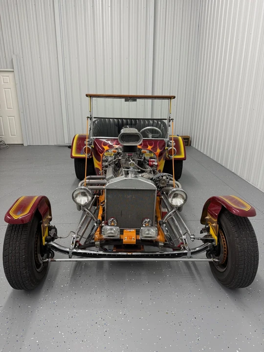 Ford Hot Rod - Image 8 of 31