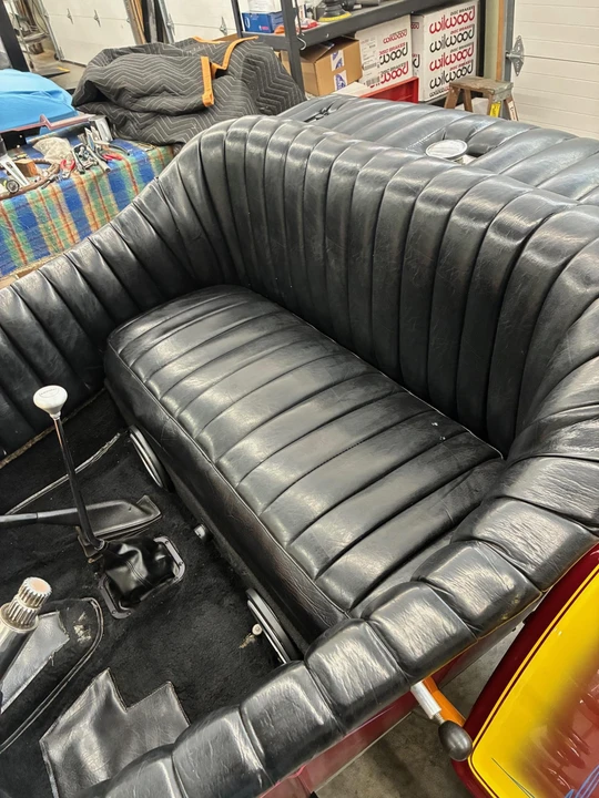 Ford Hot Rod - Image 19 of 31