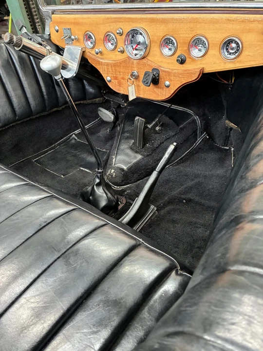 Ford Hot Rod - Image 26 of 31