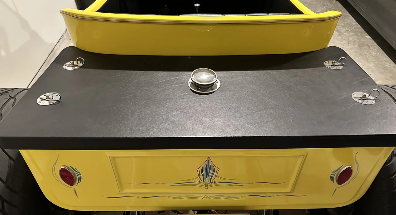 Ford Hot Rod - Image 20 of 31