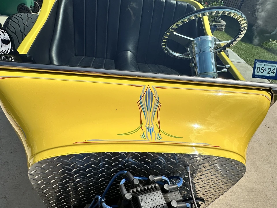 Ford Hot Rod - Image 17 of 31