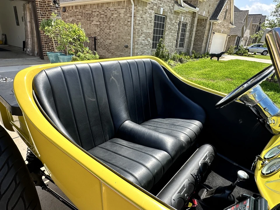 Ford Hot Rod - Image 31 of 31