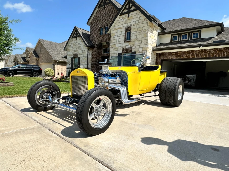 Ford Hot Rod - Image 2 of 31
