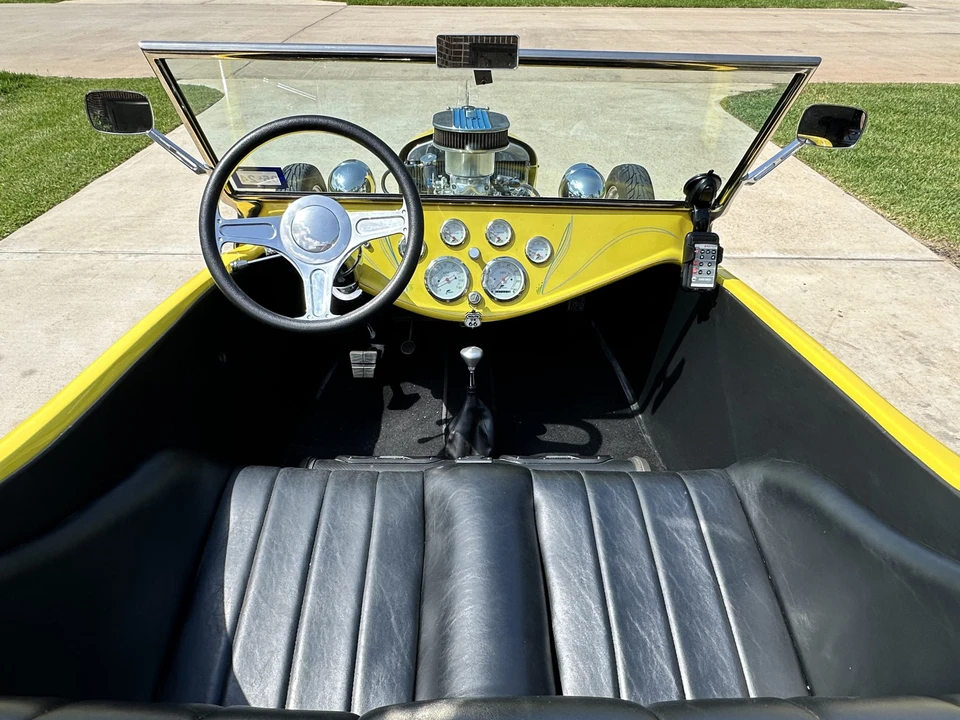 Ford Hot Rod - Image 30 of 31
