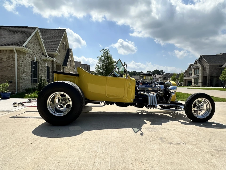 Ford Hot Rod - Image 5 of 31