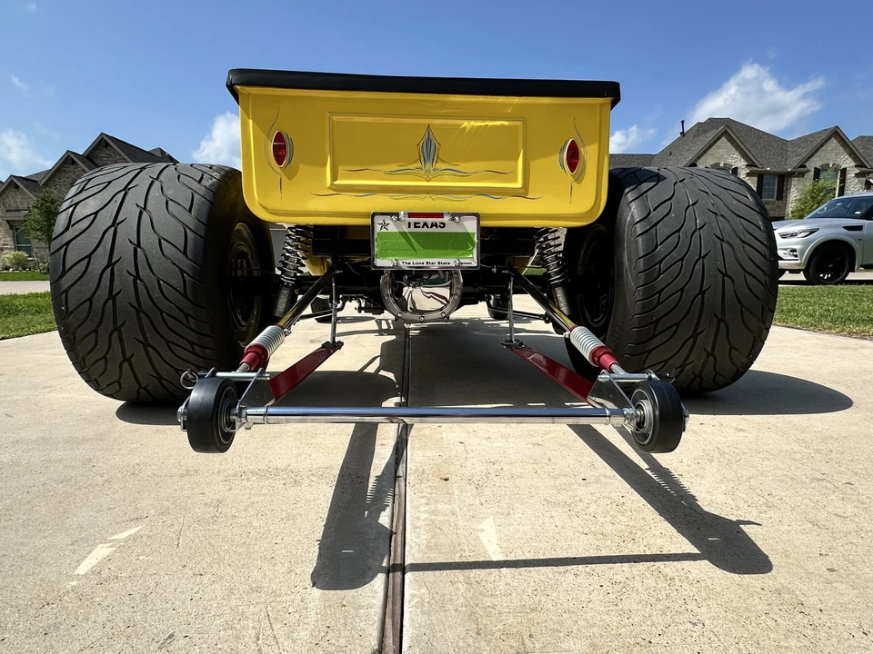 Ford Hot Rod - Image 7 of 31