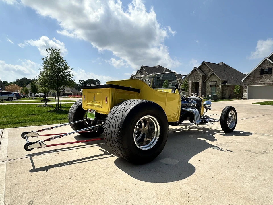 Ford Hot Rod - Image 6 of 31