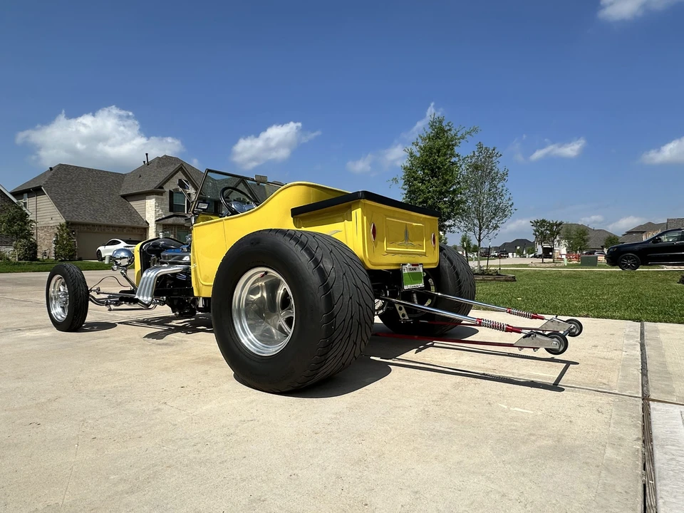 Ford Hot Rod - Image 8 of 31