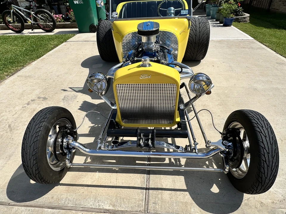 Ford Hot Rod - Image 10 of 31