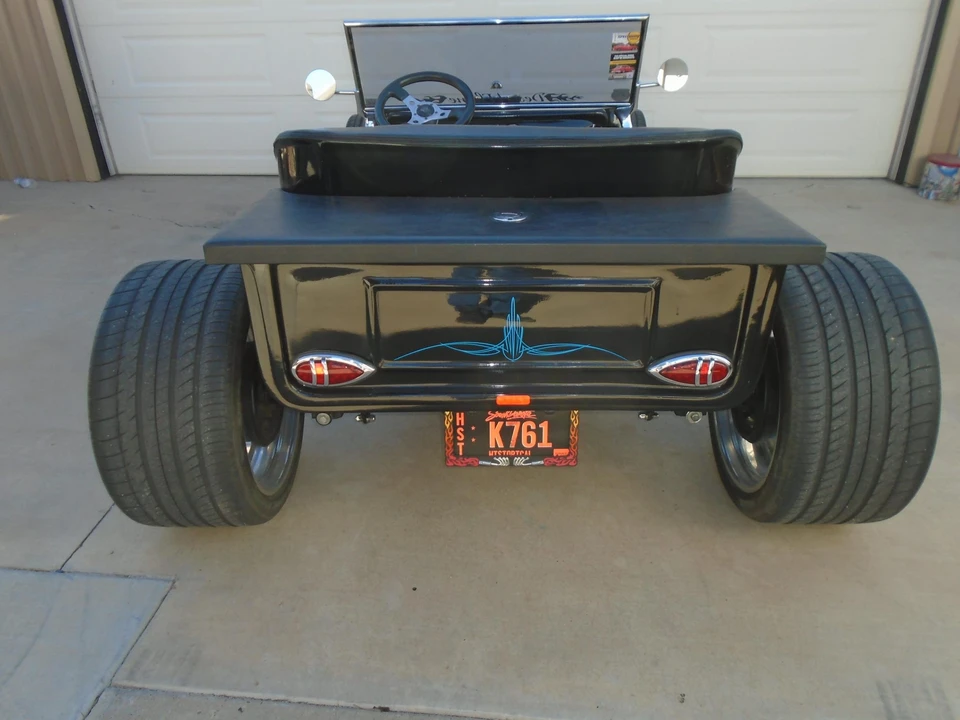 Ford Hot Rod - Image 27 of 31