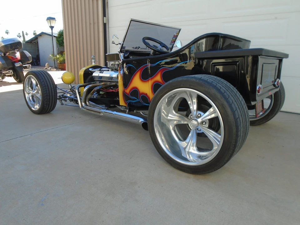 Ford Hot Rod - Image 31 of 31
