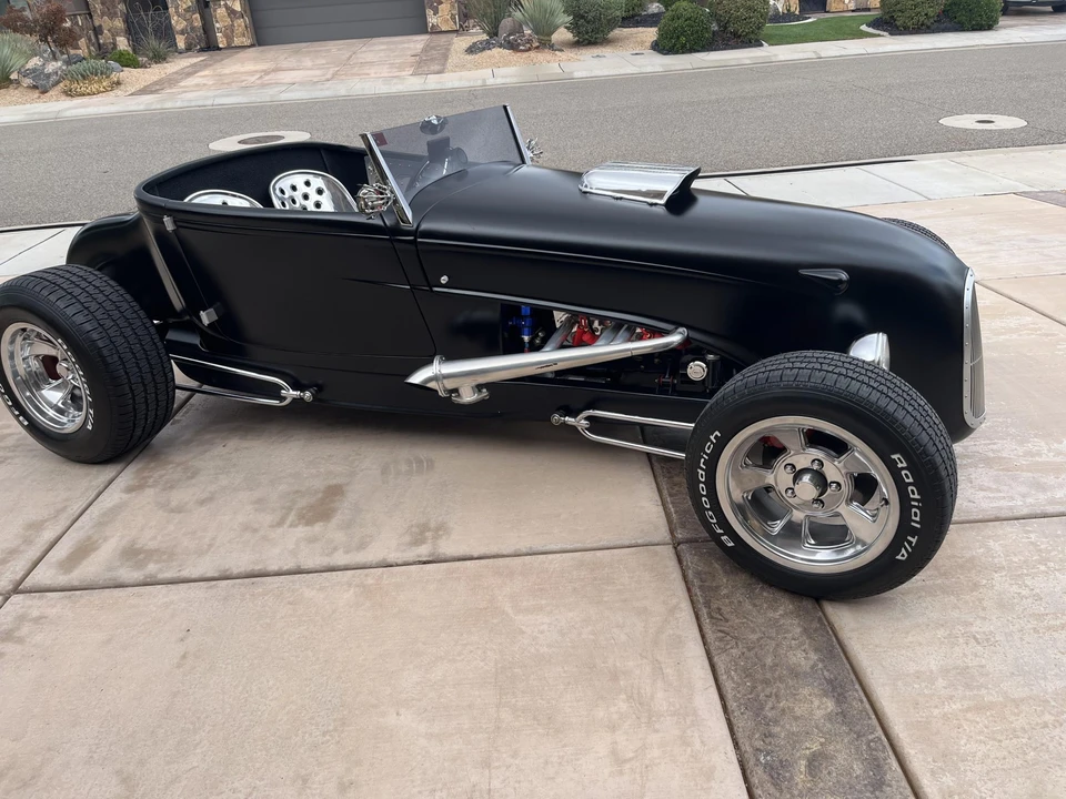 Ford Hot Rod - Image 5 of 31