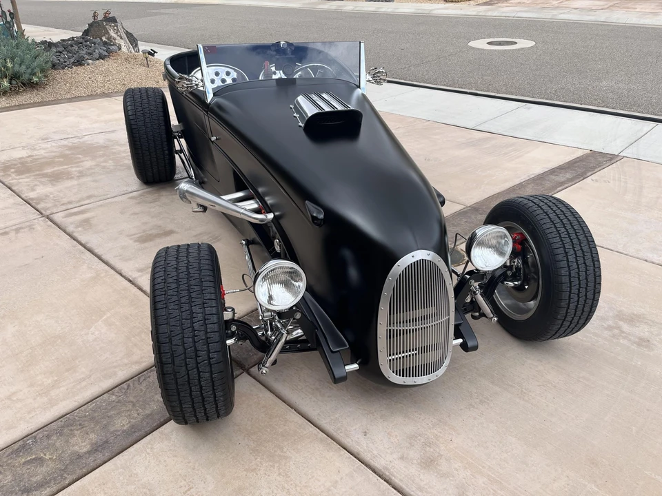 Ford Hot Rod - Image 4 of 31