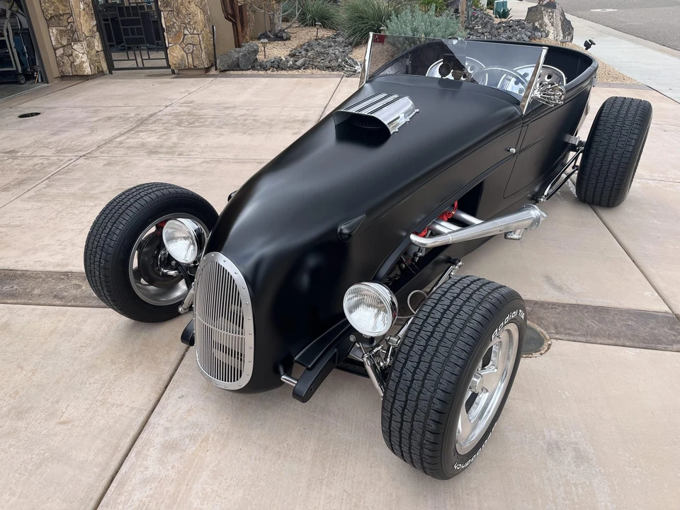 Ford Hot Rod - Image 3 of 31