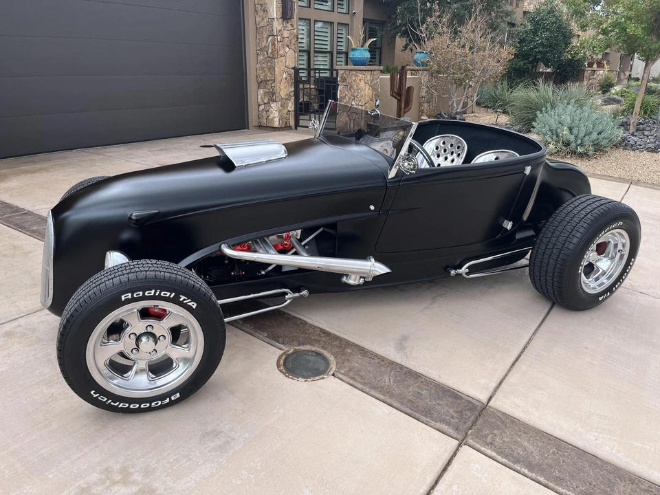 Ford Hot Rod - Image 2 of 31