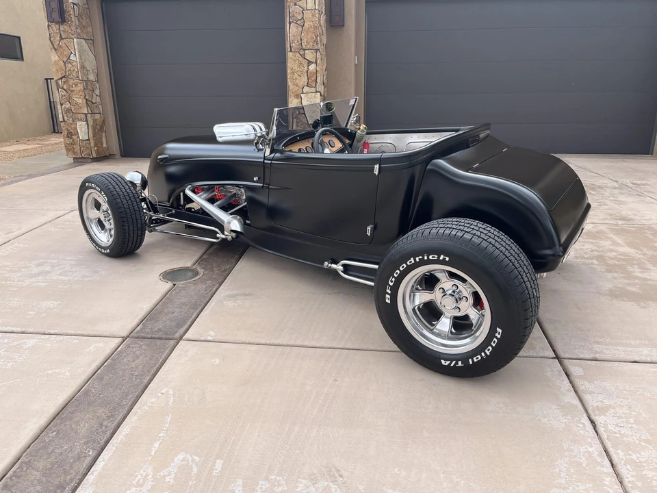 Ford Hot Rod - Image 11 of 31