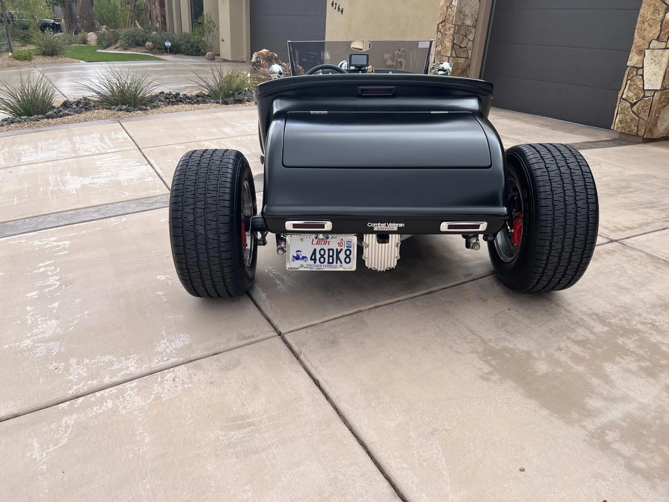 Ford Hot Rod - Image 9 of 31