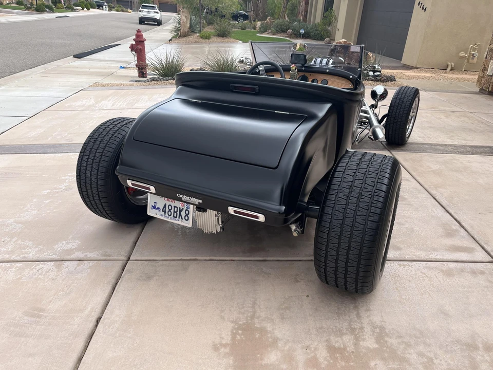 Ford Hot Rod - Image 8 of 31