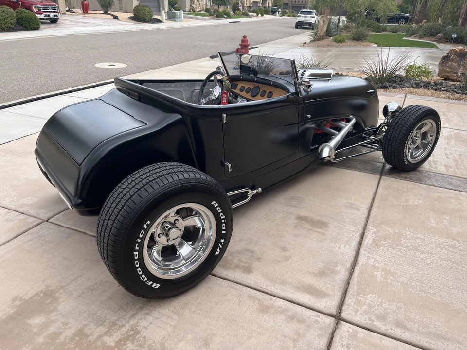 Ford Hot Rod - Image 7 of 31