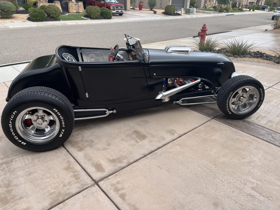 Ford Hot Rod - Image 6 of 31