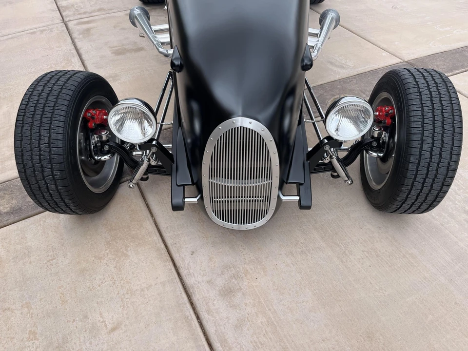 Ford Hot Rod - Image 22 of 31