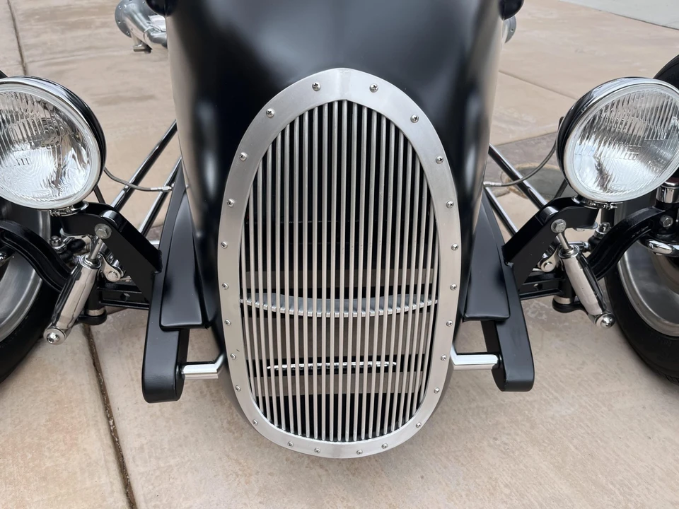 Ford Hot Rod - Image 21 of 31