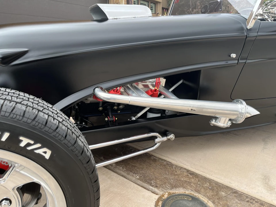 Ford Hot Rod - Image 24 of 31