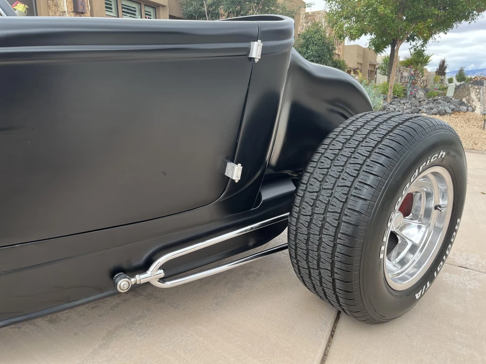 Ford Hot Rod - Image 25 of 31